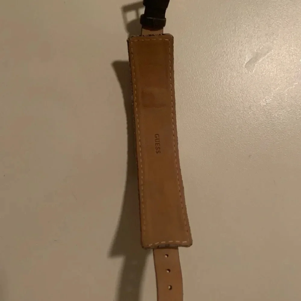 Guess watch